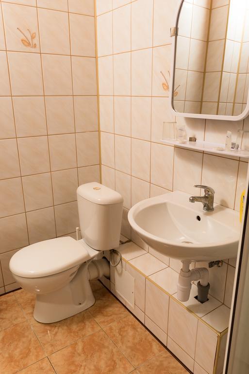 Hotel Runmis Vilnius Room photo