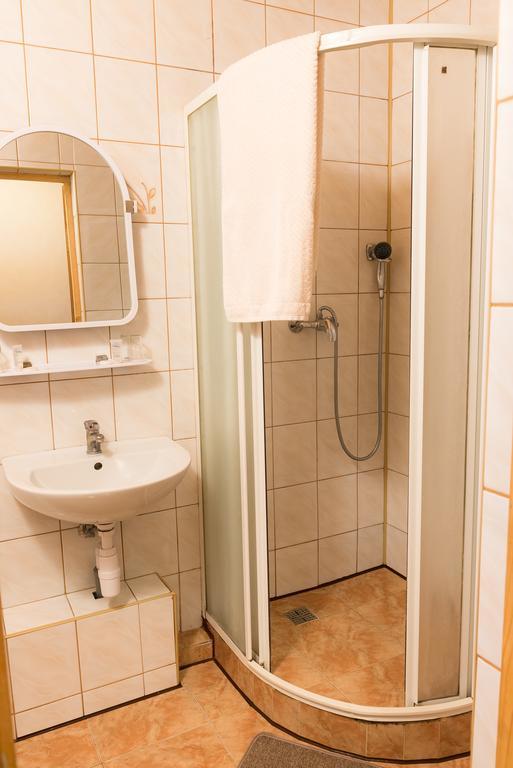 Hotel Runmis Vilnius Room photo