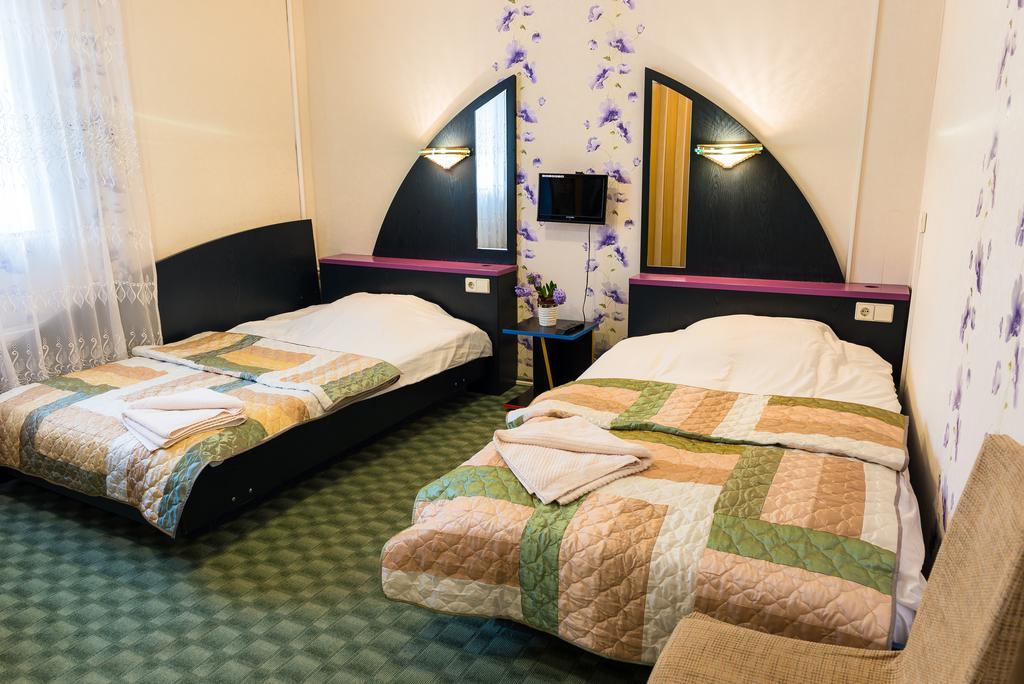 Hotel Runmis Vilnius Room photo