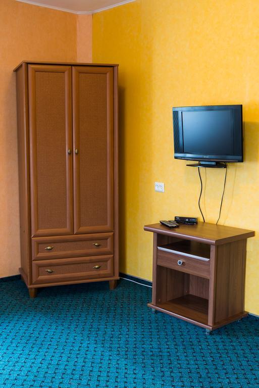 Hotel Runmis Vilnius Exterior photo