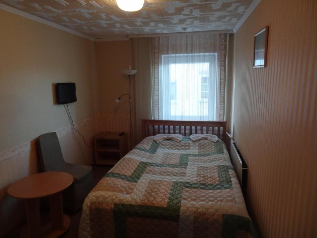 Hotel Runmis Vilnius Room photo